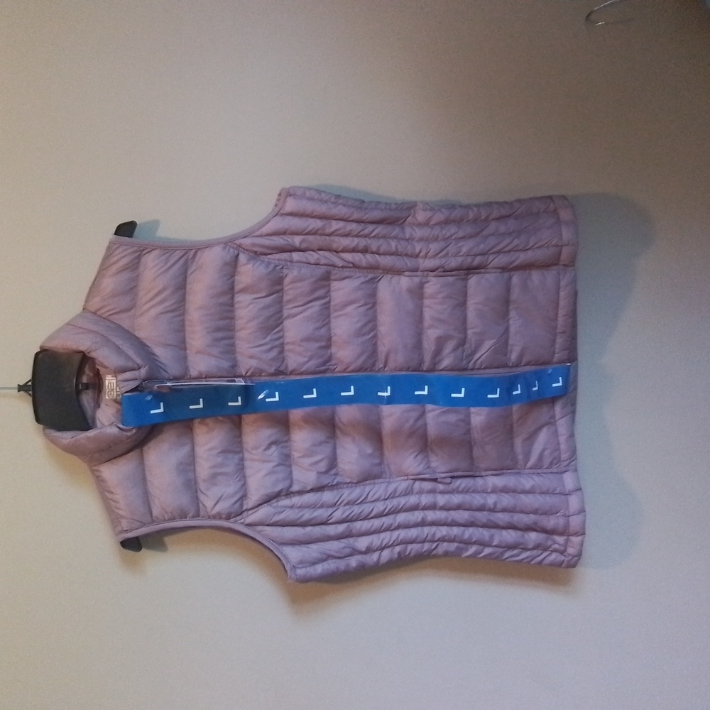 32 Degrees Ladies Vest Elderberry